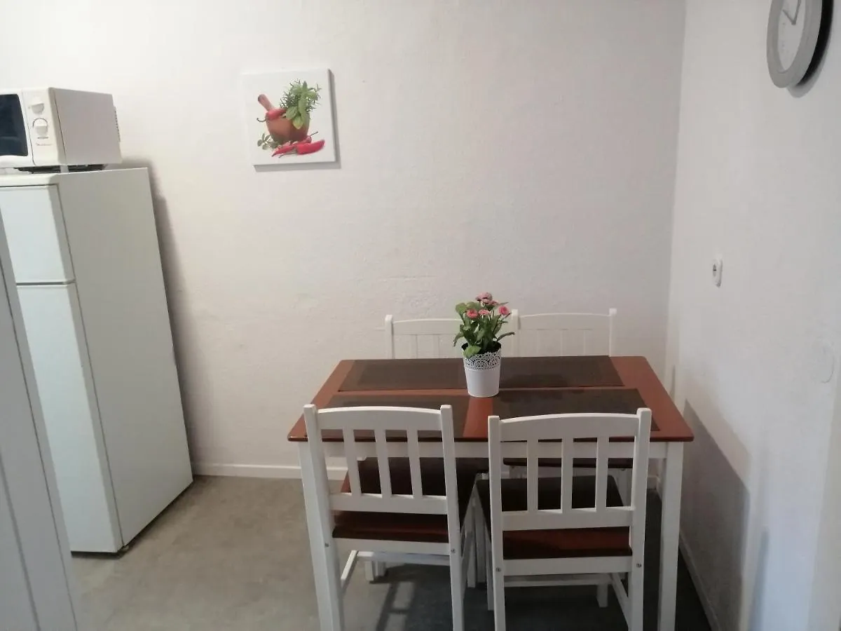 Wohnung In Koeln 2B Apartmán Kolín nad Rýnem
