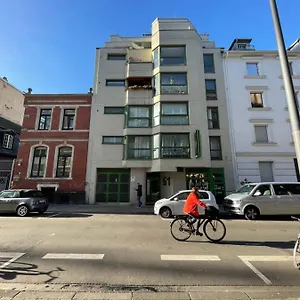 Apartment Modernes In Der Innenstadt