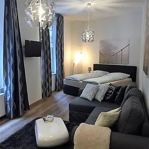  Appartement Koeln City Apartments