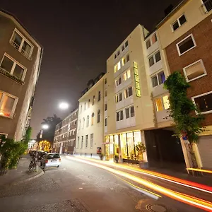Otel Leonet, Köln
