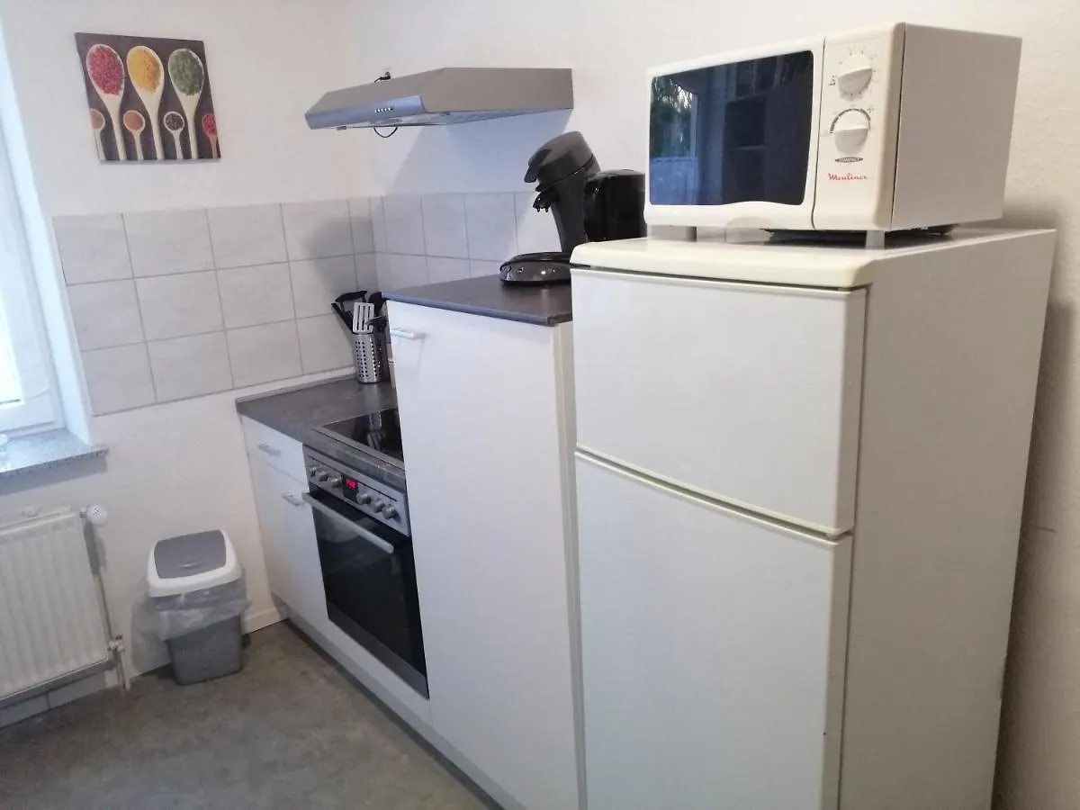 Wohnung In Koeln 2B 0*, Cologne Germany