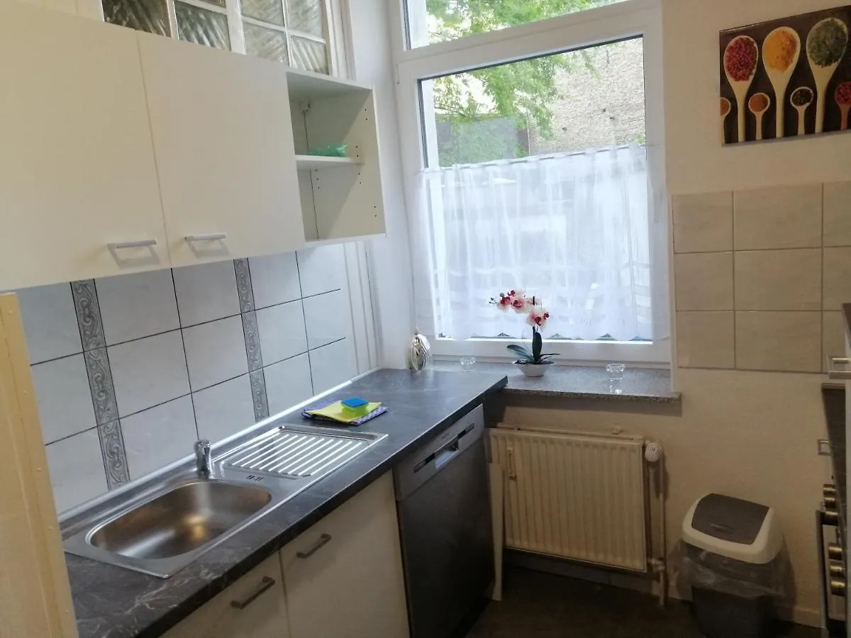 Wohnung In Koeln 2B 0*, Cologne