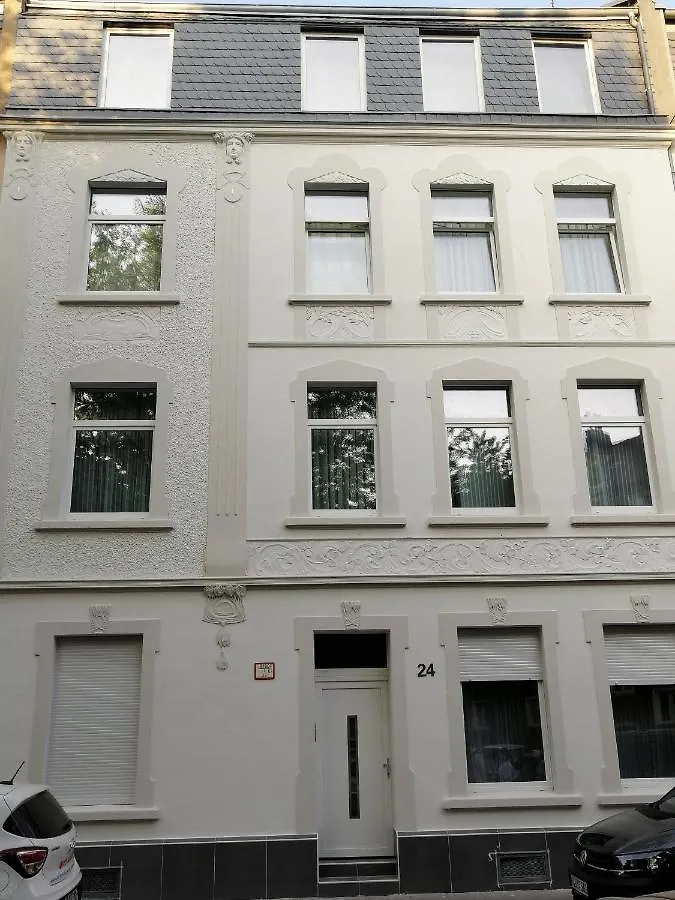 Apartment Wohnung In Koeln 2B Germany