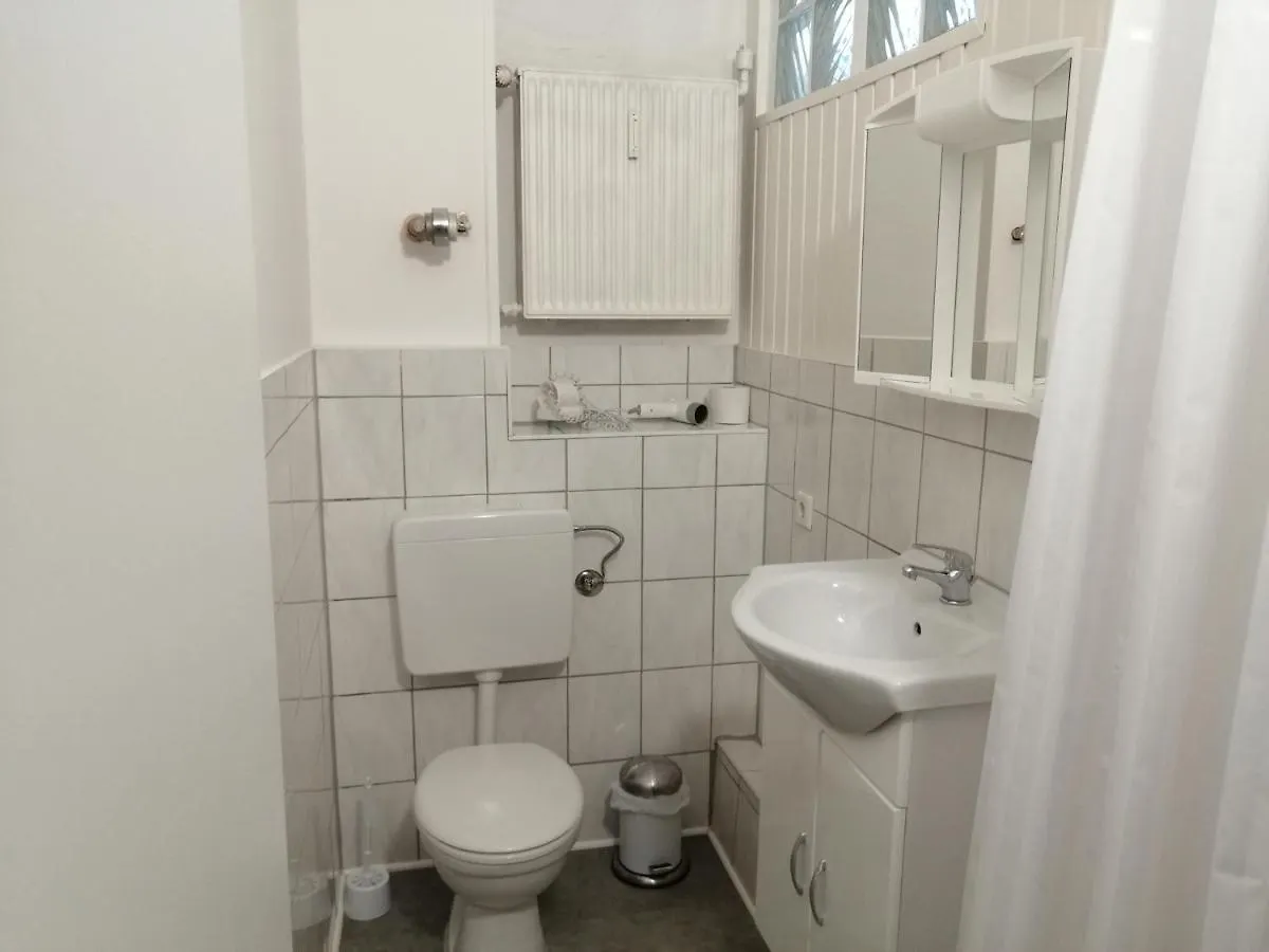 Wohnung In Koeln 2B Apartment