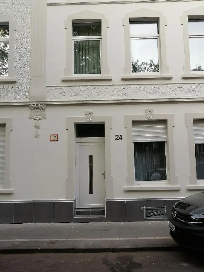 Wohnung In Koeln 2B Cologne