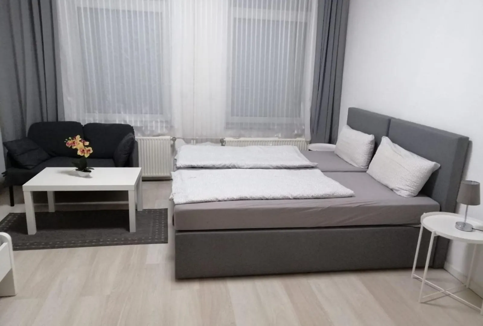 Wohnung In Koeln 2B