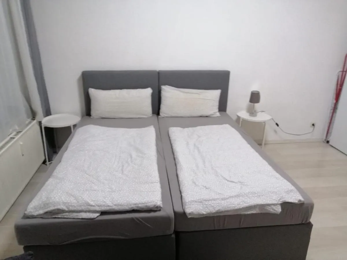 Wohnung In Koeln 2B Germany