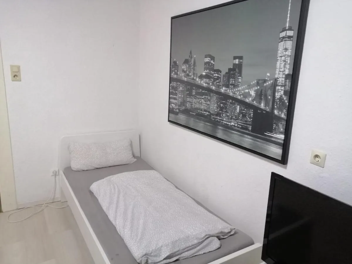 Apartment Wohnung In Koeln 2B